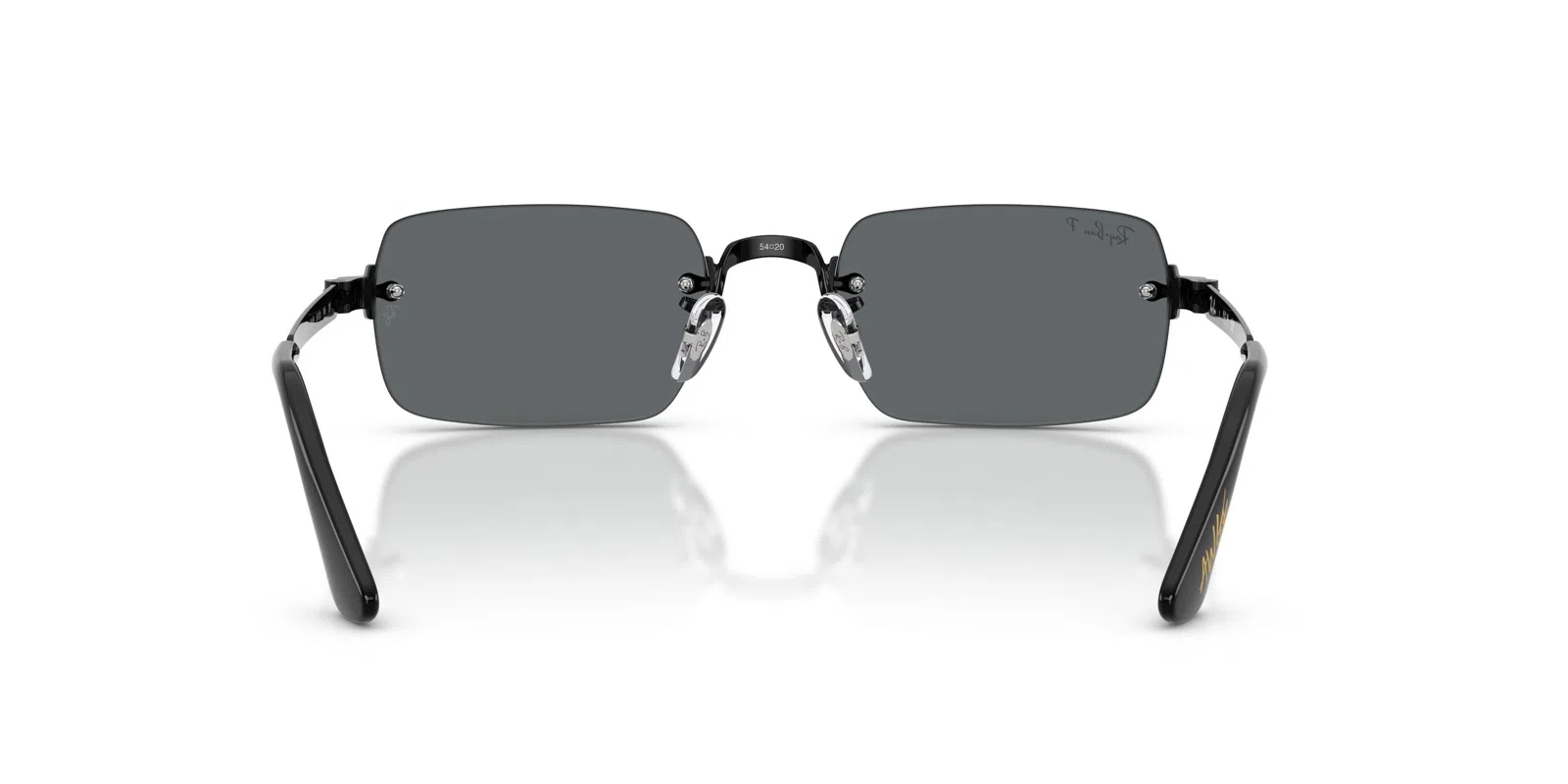Ray-Ban 3928 Sunglasses - view 125